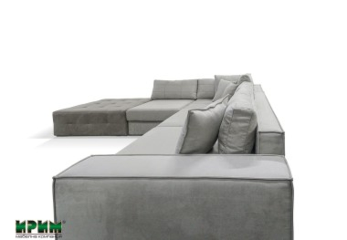 Холов ъгъл Cozy