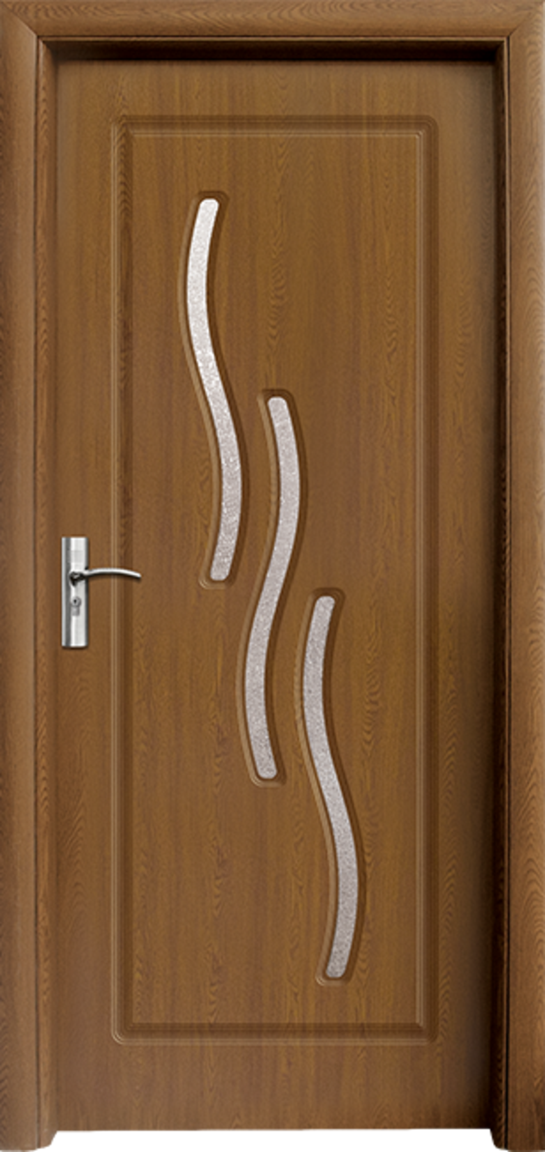 Интериорна врата модел 014