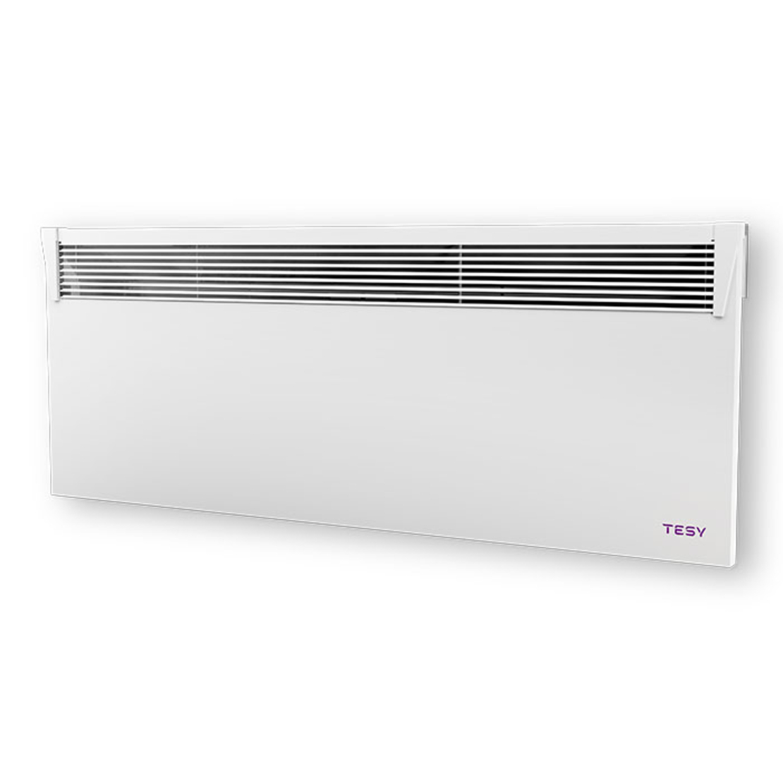 Конвектор TESY CN 031 300 EI CLOUD W, 3000W, Електронен термостат