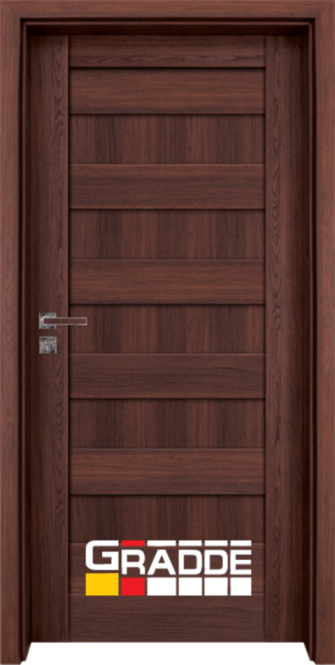 Интериорна врата Gradde Aaven Voll