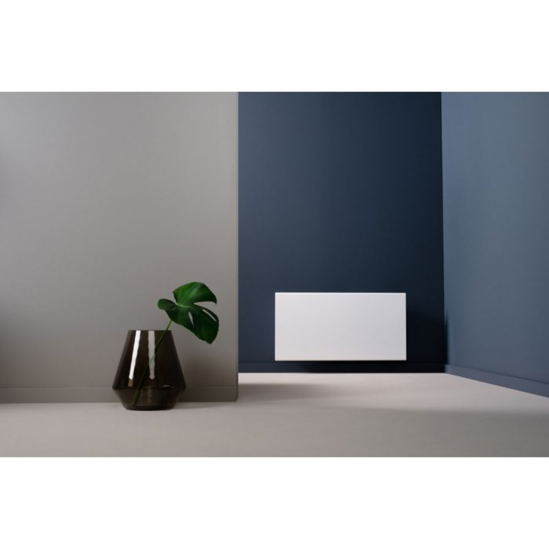 Конвектор ADAX NEO WIFI H 08 KWT WHITE, 800W, Дигитален програмируем термостат