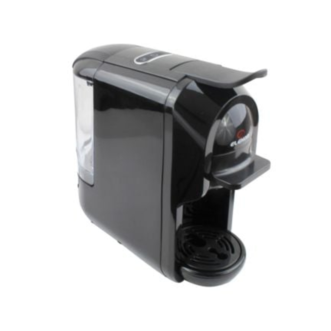 Кафемашина 5в1 ЕК-506, Мултифункционална, Капсули, Еспресо, 1450W