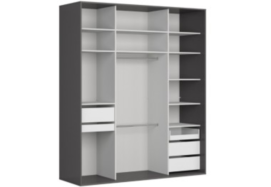 Гардероб Flex ZESTAW 100