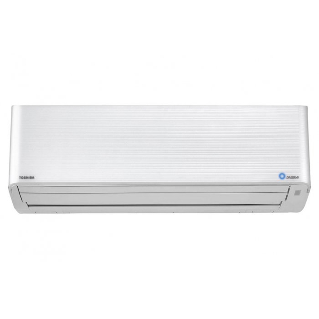 Хиперинверторен климатик Toshiba RAS-10PKVPG-E/RAS-10PAVPG-E, DAISEIKAI 9, 10000 BTU, Клас A+++