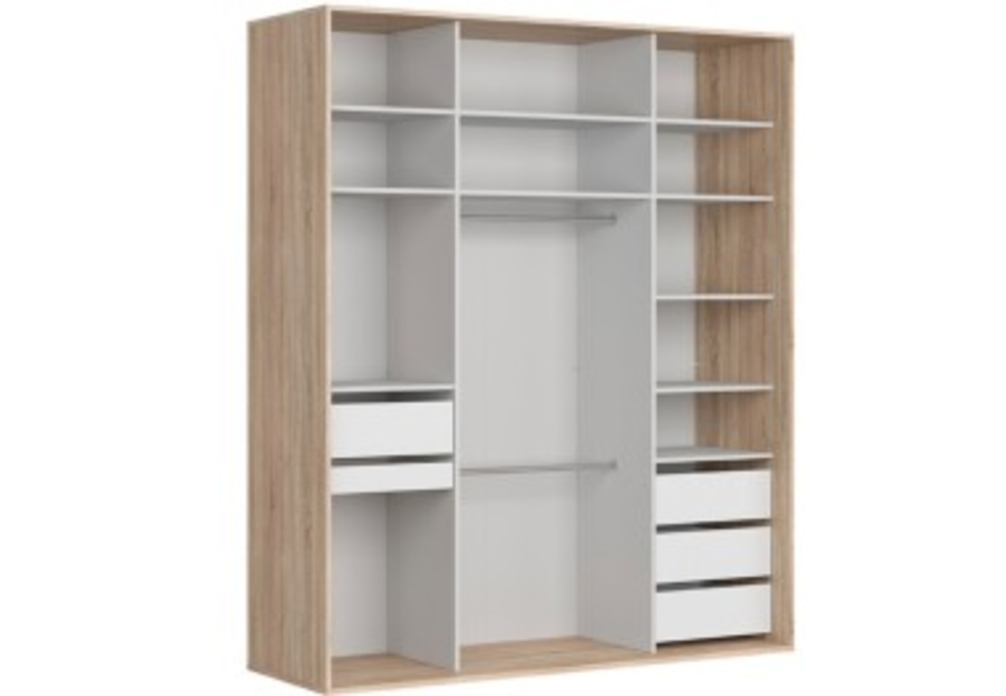 Гардероб Flex ZESTAW_98