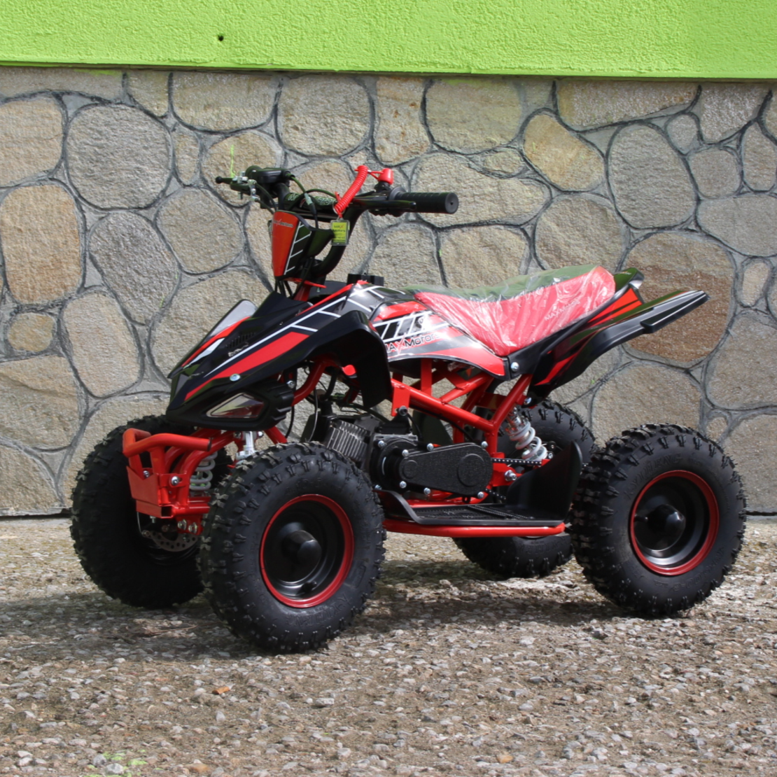 Детско бензиново ATV SPORT TOURIST 49 кубика