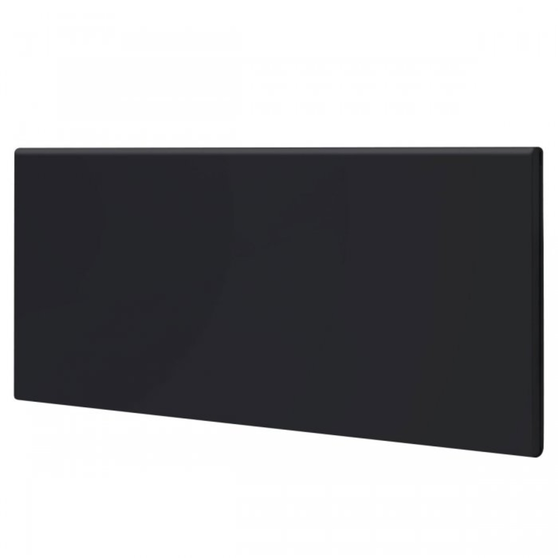 Конвектор ADAX NEO WIFI H 08 KWT PEARL BLACK, 800W, Дигитален програмируем термостат