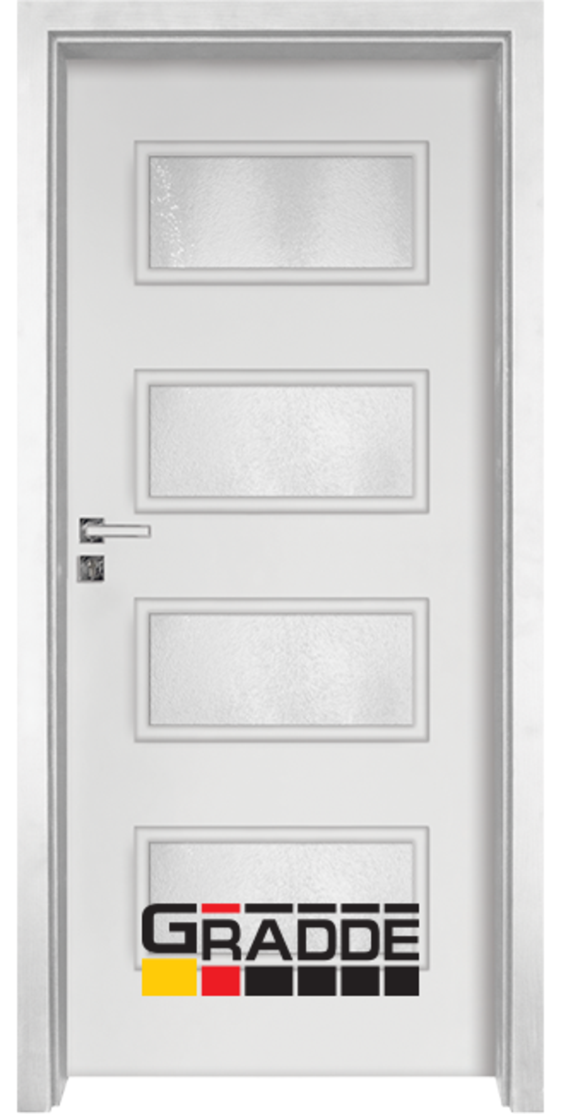 Интериорна врата Gradde Blomendal