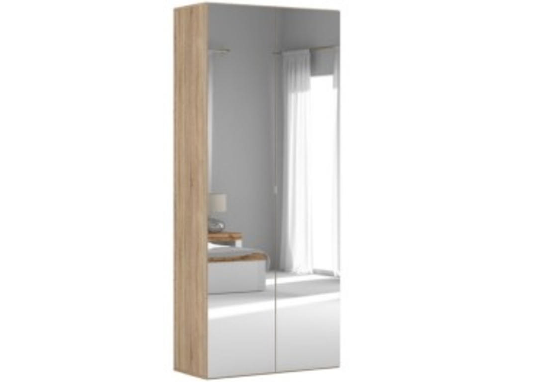 Гардероб Flex ZESTAW_11