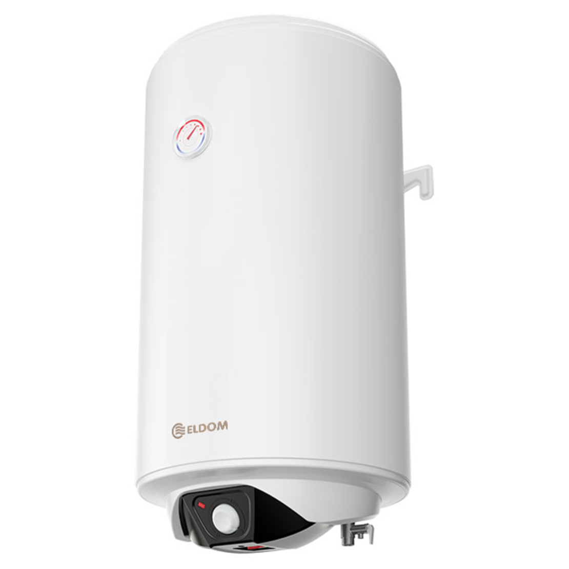 Вертикален бойлер Eldom Spectra SV08044 3kW, 80л