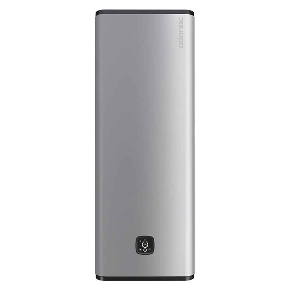 Мултипозиционен бойлер Atlantic Vertigo Steatite WiFi 50 Silver