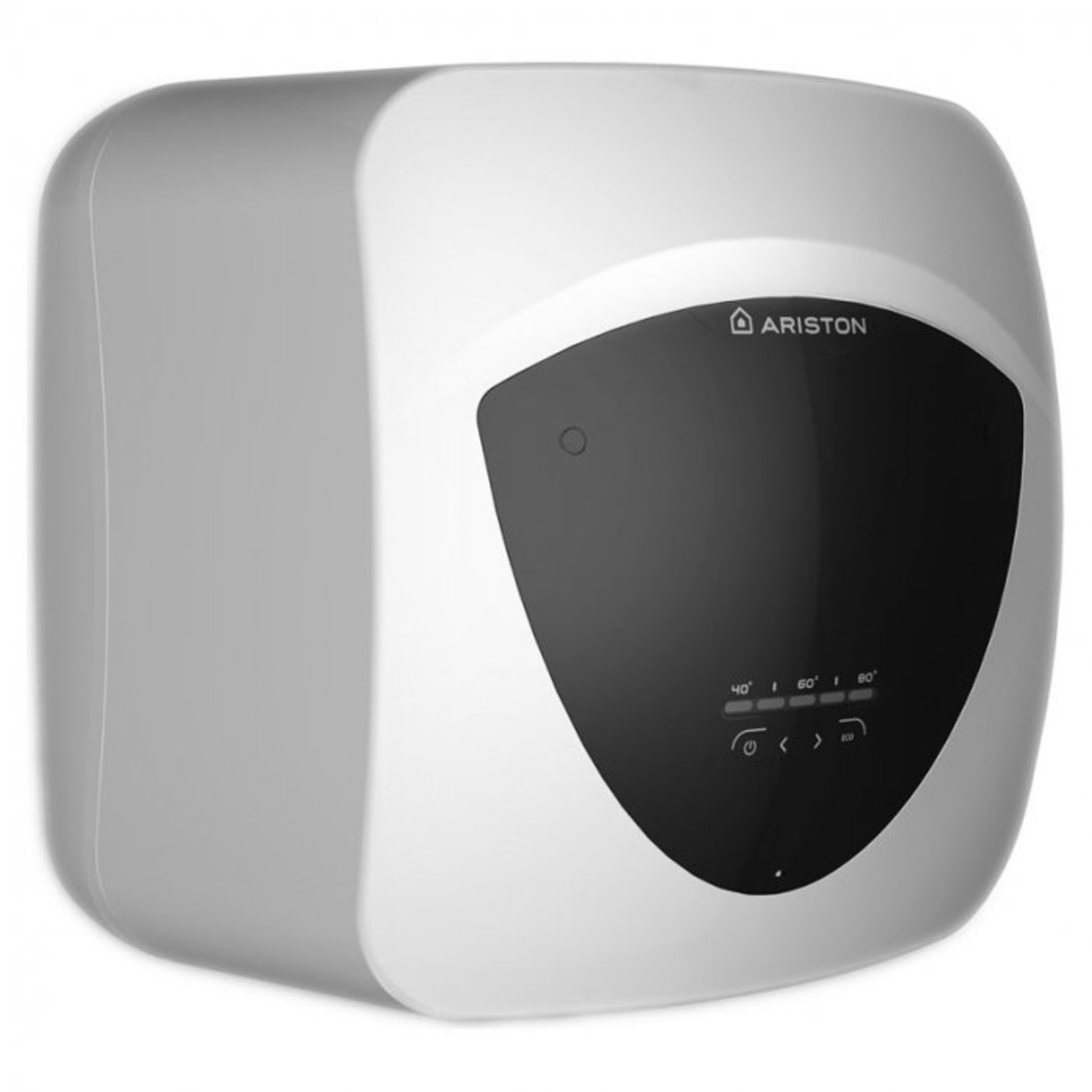 Малолитражен бойлер Ariston Andris Lux Eco 10/5 EU - над мивка