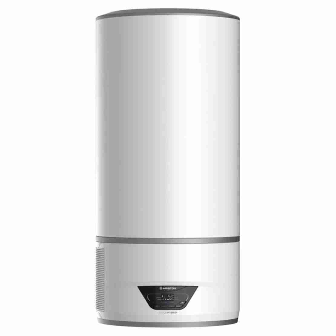 Термопомпен бойлер ARISTON LYDOS HYBRID 80 л