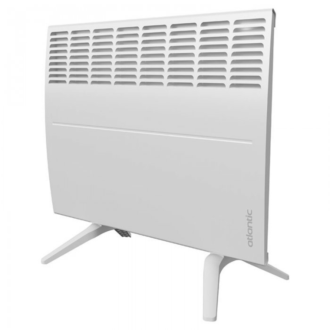 Подов конвектор Atlantic F19 Design 500W, Механичен термостат