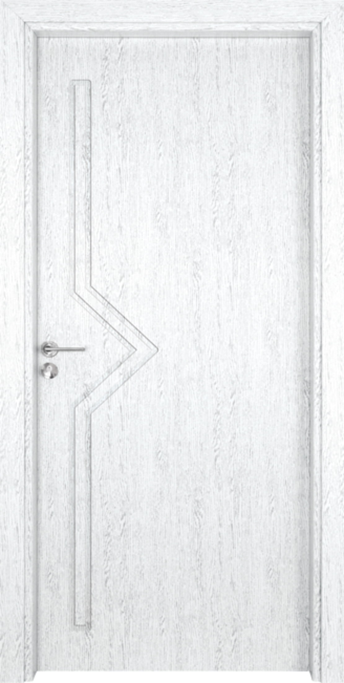 Интериорна врата модел Gama 201p