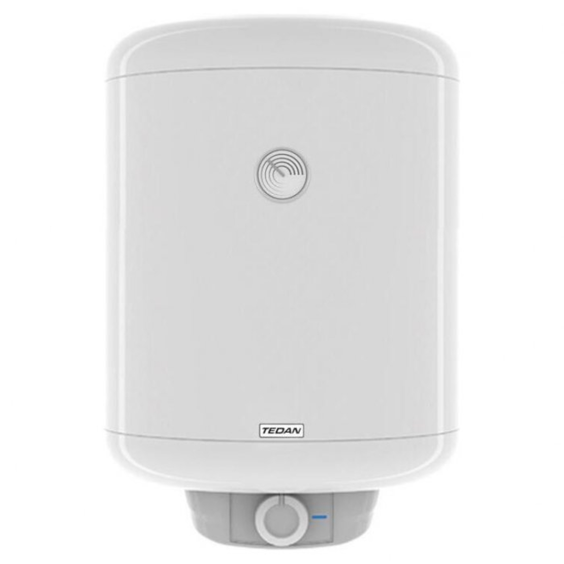 Вертикален бойлер Tedan Ceramic Pro 80, 2.1kW