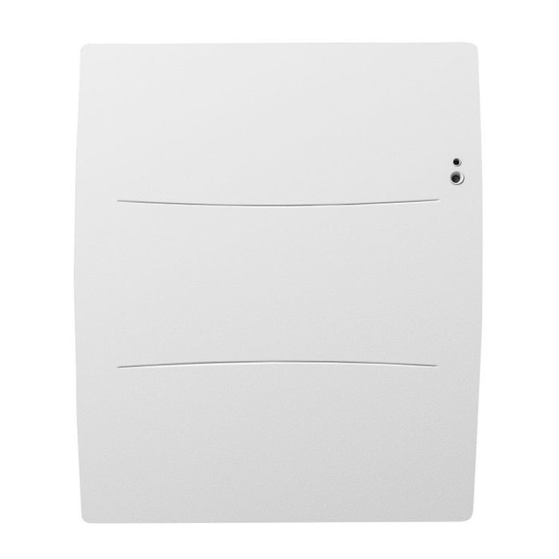 Конвектор Atlantic Agilia Smart IO Control 1500W, Електронен програмируем термостат