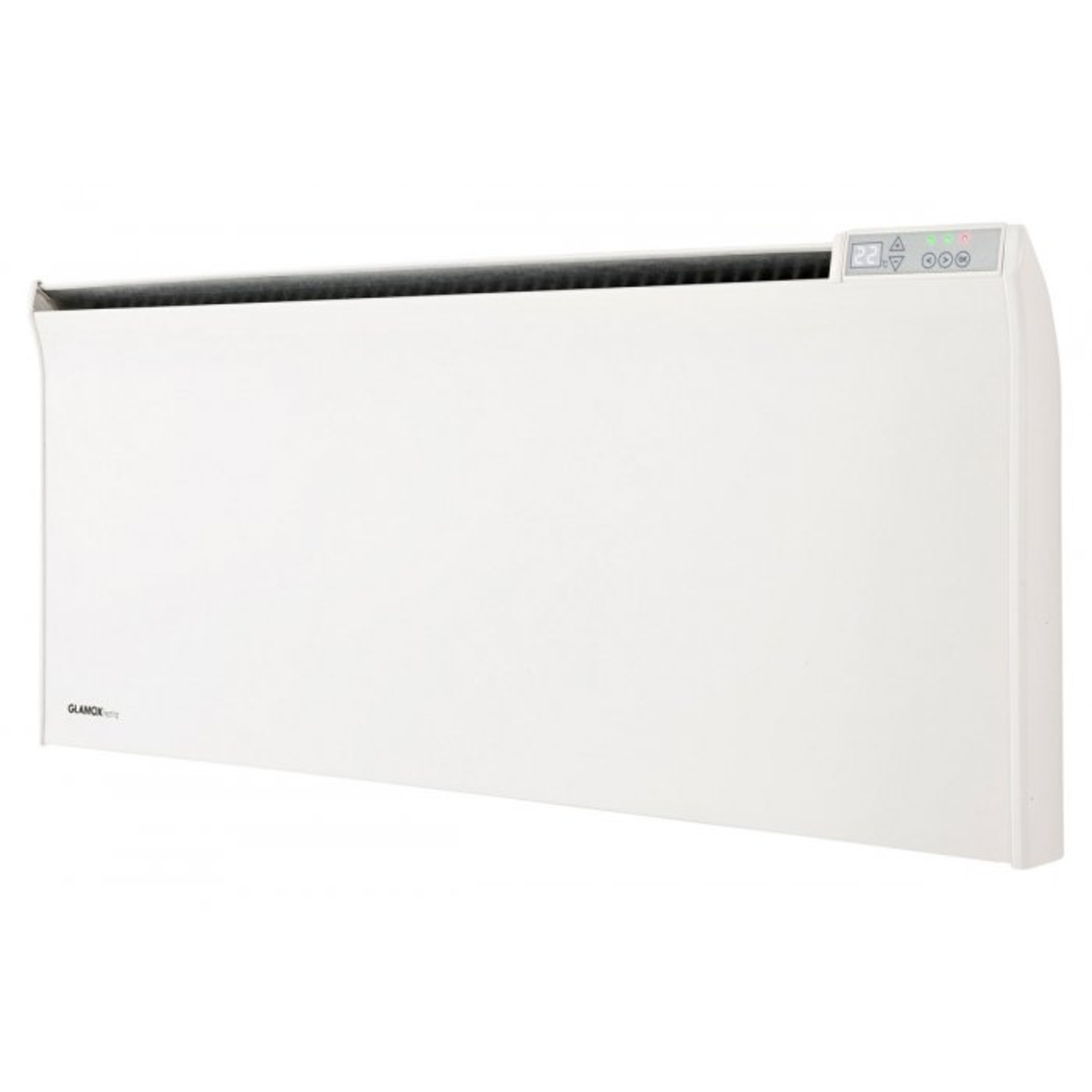 Конвектор ADAX GLAMOX TPA 08 DT2, 800W, Дигитален програмируем термостат