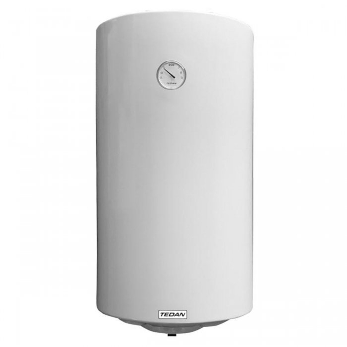 Вертикален бойлер Tedan Standard NB enamel EWH 80 3kW