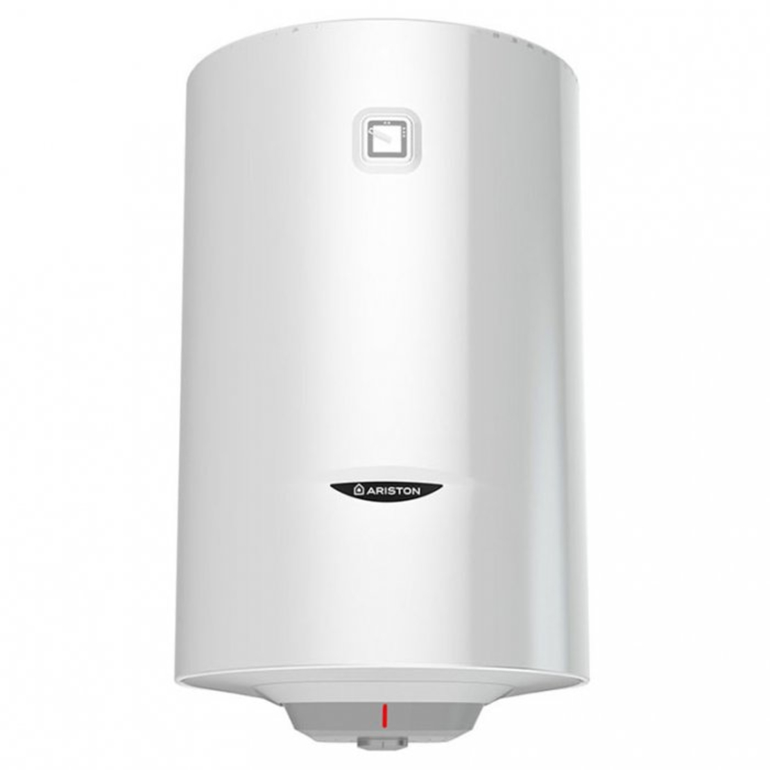 Вертикален бойлер Ariston PRO1 R 80 VTS 1,8K EU с лява серпентина