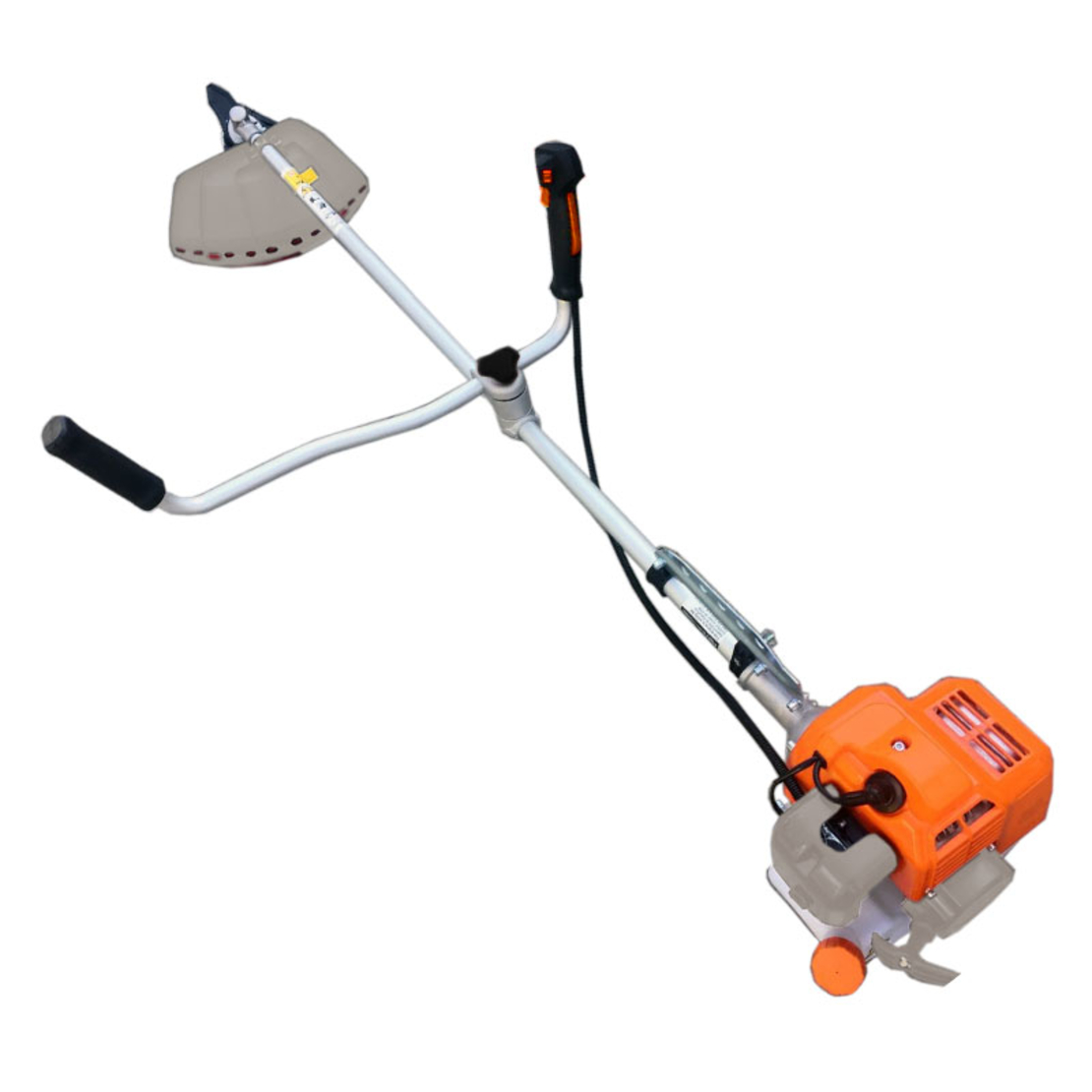 БЕНЗИНОВ ХРАСТОРЕЗ PROFI CG520