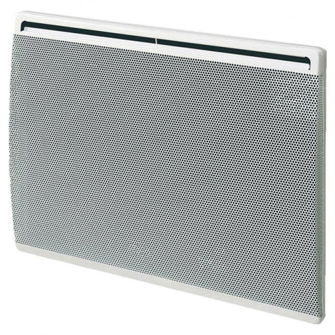 Лъчист конвектор Airelec Premier Pro 1500W, Електронен термостат