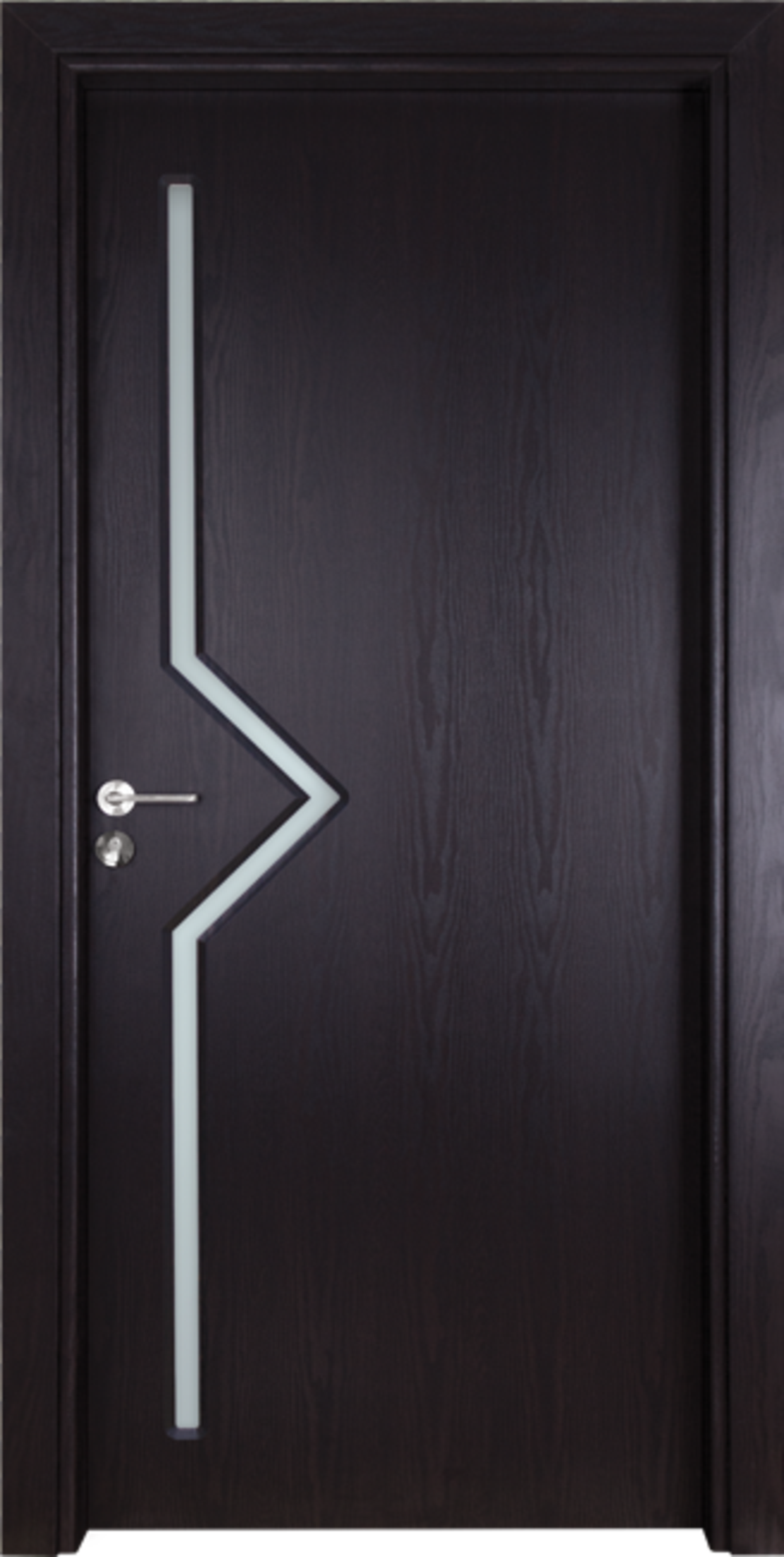 Интериорна врата модел Gama 201