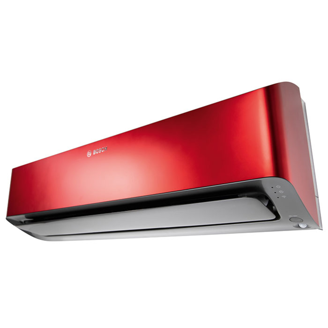 Инверторен климатик Bosch CLC8001i-W25ER/CLC8001i-25E Climate 8000i RED, 9000 BTU, Клас A+++
