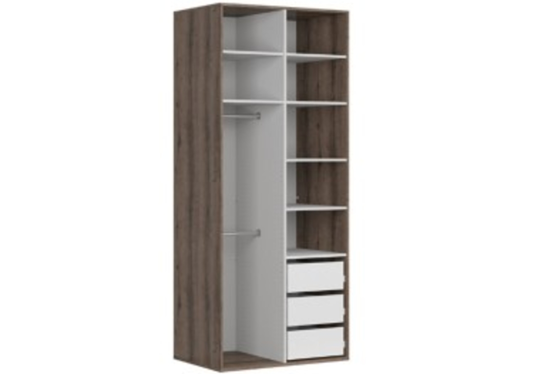 Гардероб Flex ZESTAW _116