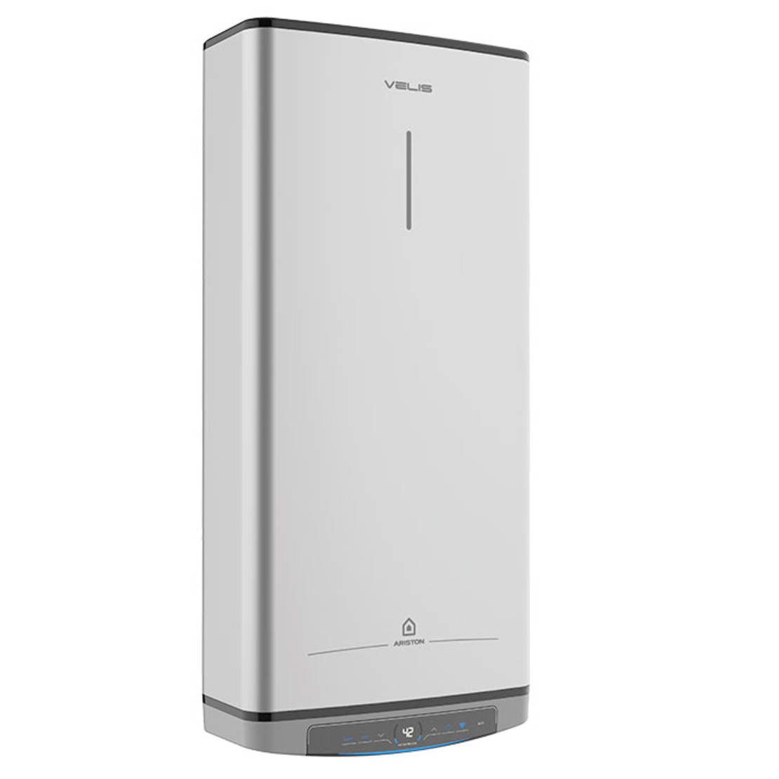 Мултипозиционен бойлер Ariston VELIS TECH WIFI 80 E