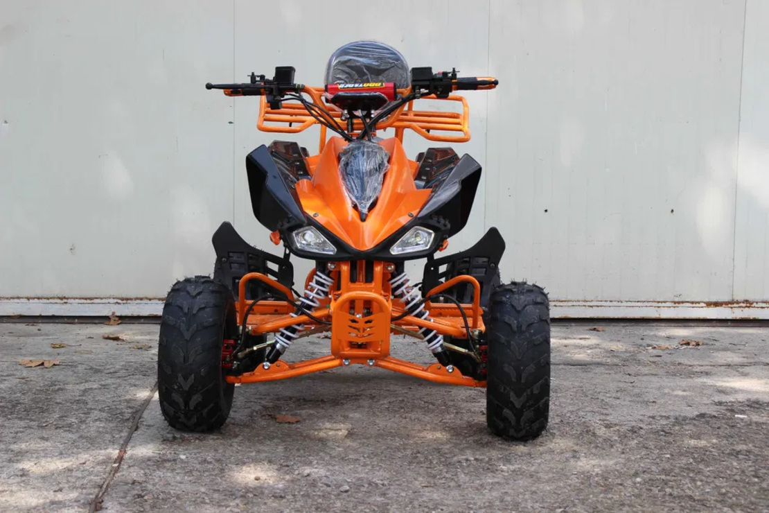 Eлектрическо ATV MaxMotors Falcon SPORT 1500W Orange