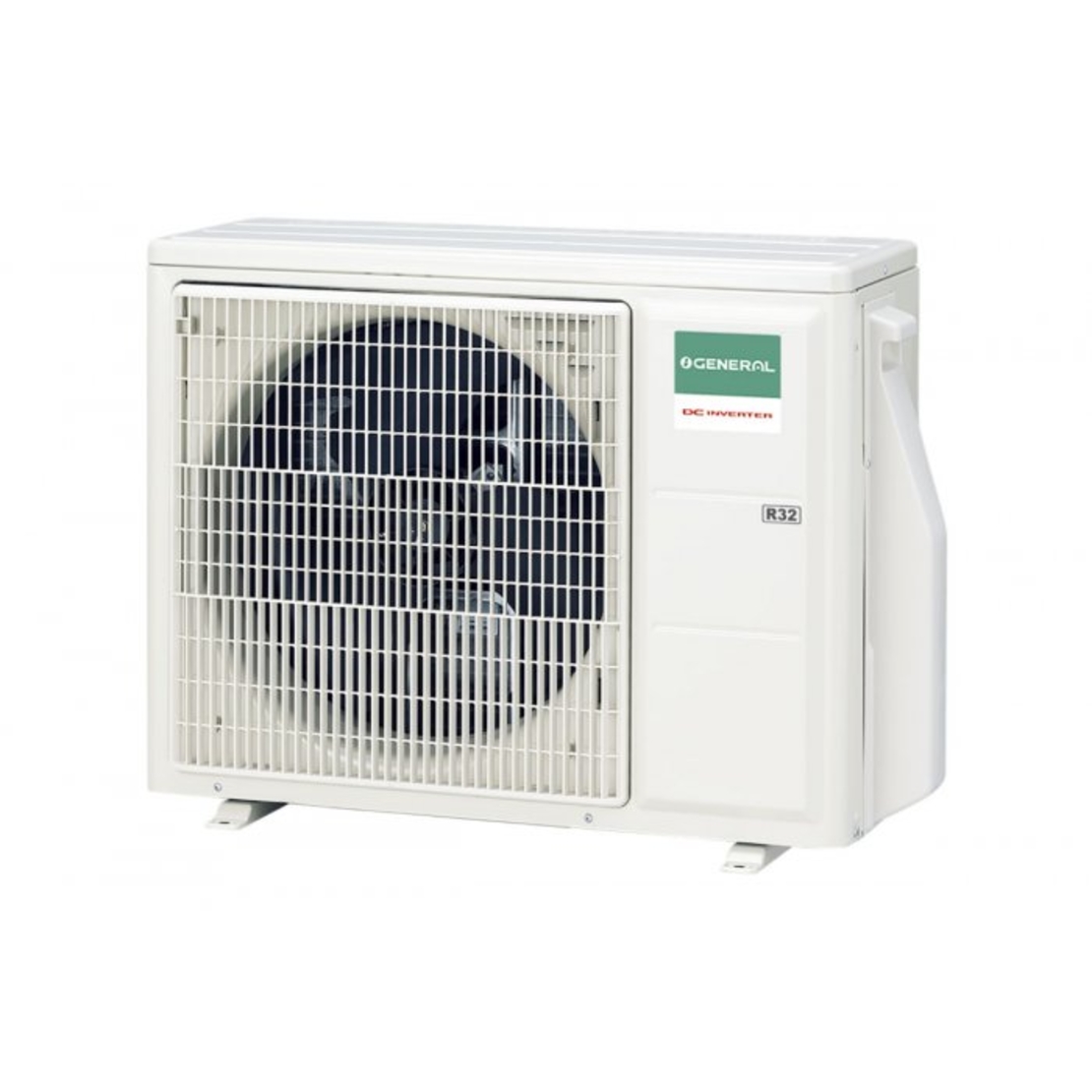 Инверторен климатик Fujitsu General ASHG24KLCA/AOHG24KLT(C)A, 24000 BTU, Клас A++