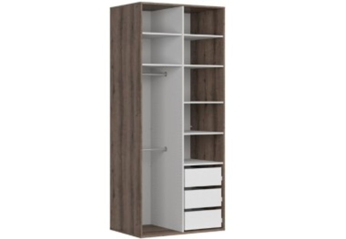 Гардероб Flex ZESTAW_118