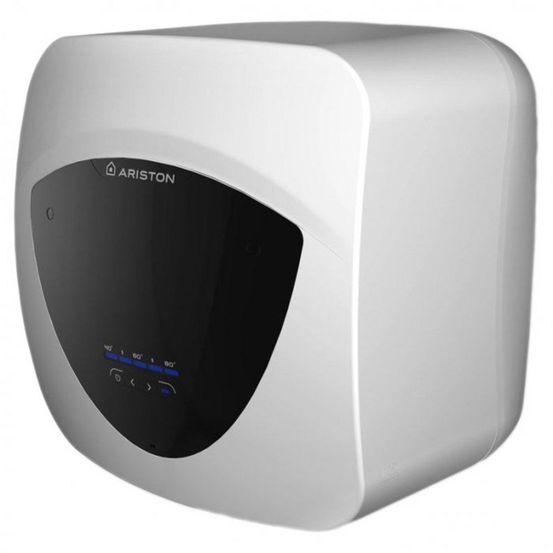 Малолитражен бойлер Ariston Andris Lux Eco 10/5 EU - над мивка