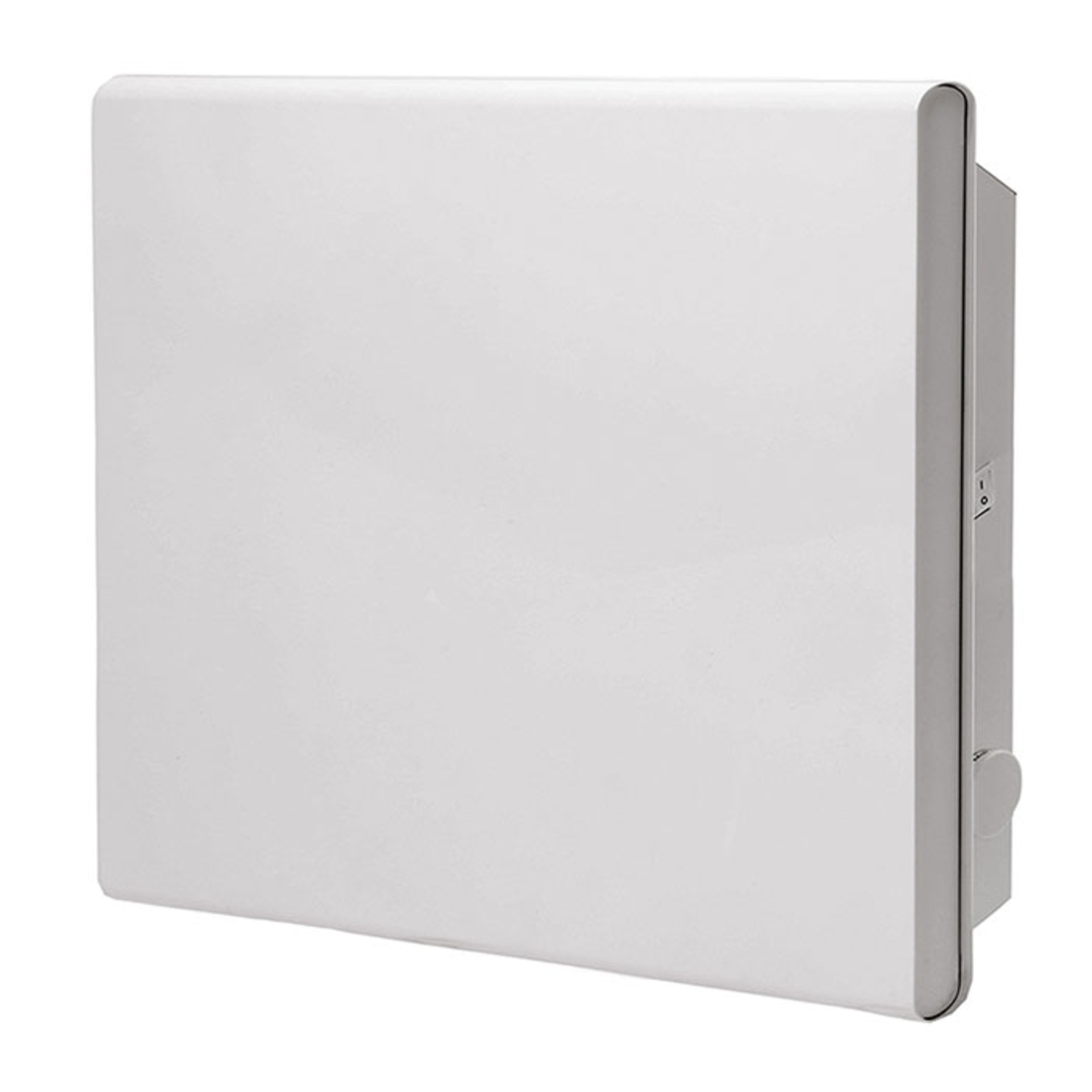 Влагозащитен конвектор за баня ADAX ECO 06 KBT, 600W, Електронен термостат
