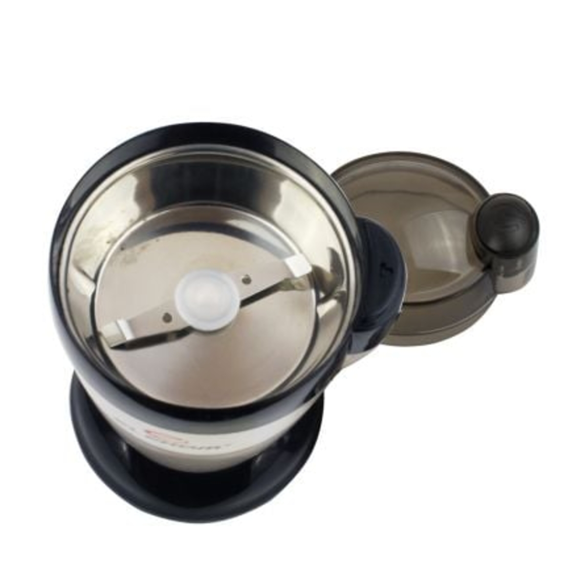 Кафемелачка ЕК-226, Ножове от неръждаема стомана, 50 гр, 130W