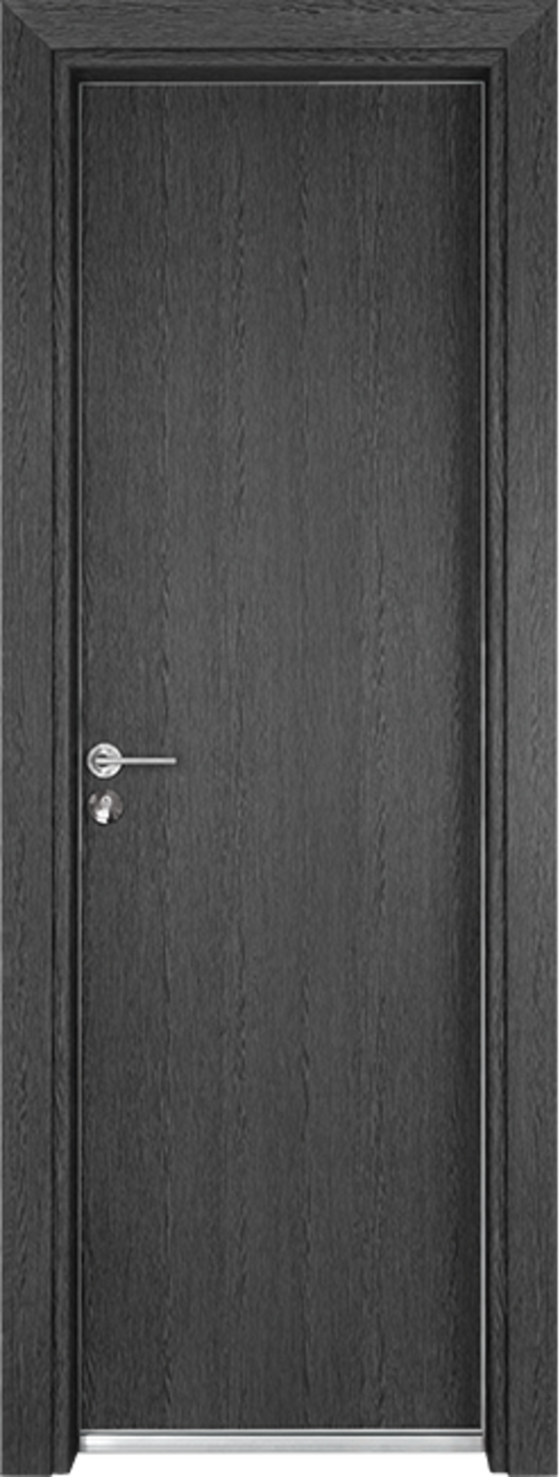 Алуминиева врата за баня - Gama