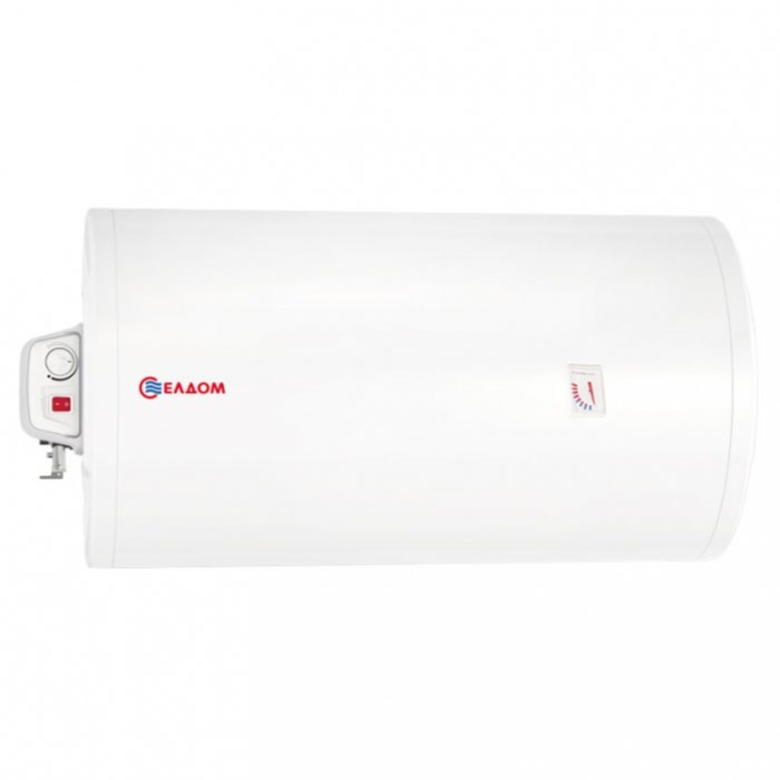 Хоризонтален бойлер Eldom 72281XB 200л