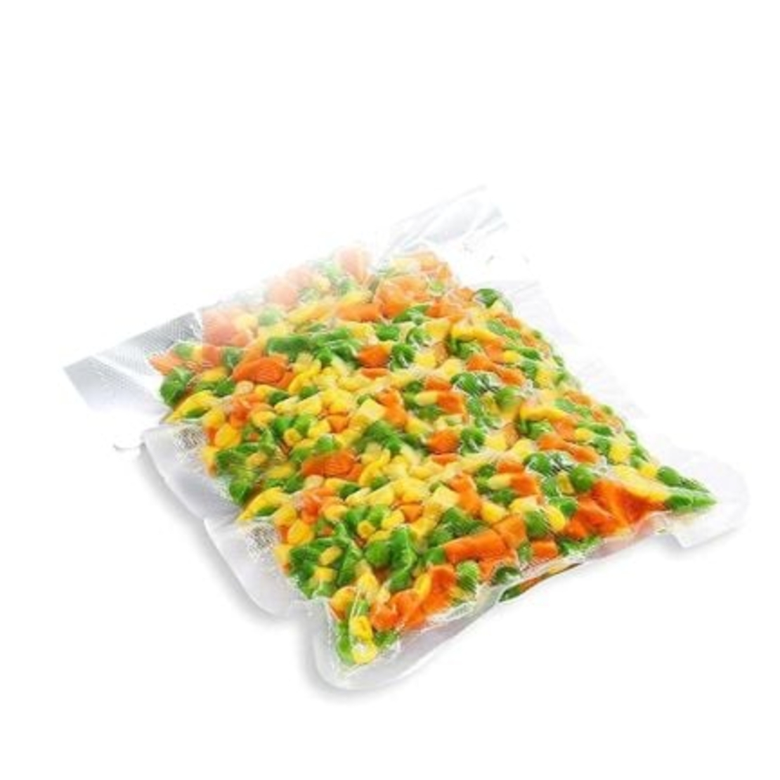 Плик за вакуумиране 20х30 см/ 20 бр. в пакет,  релефна структура, за вакуум уред ЕК-9937
