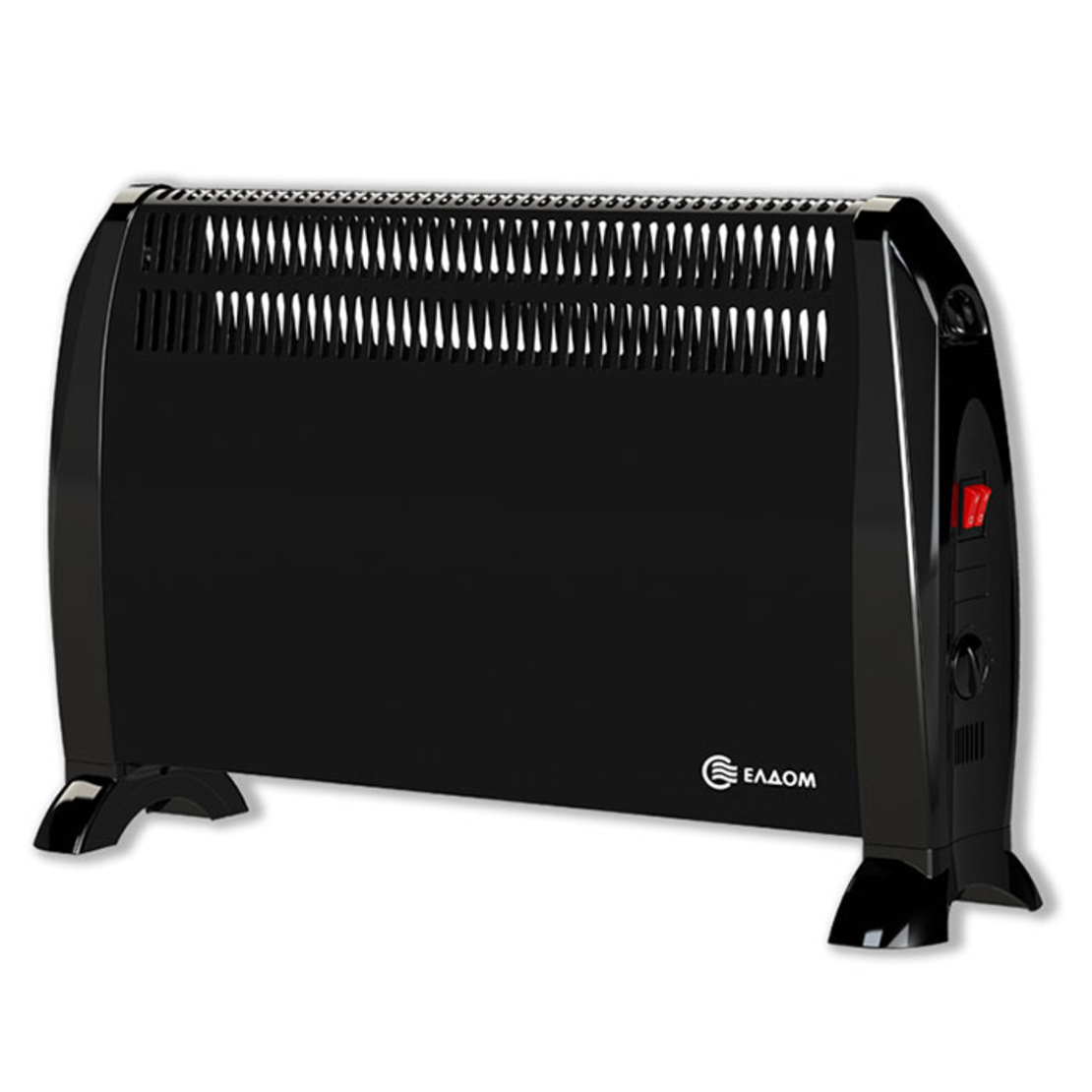 Подов конвектор Eldom CF2000BL