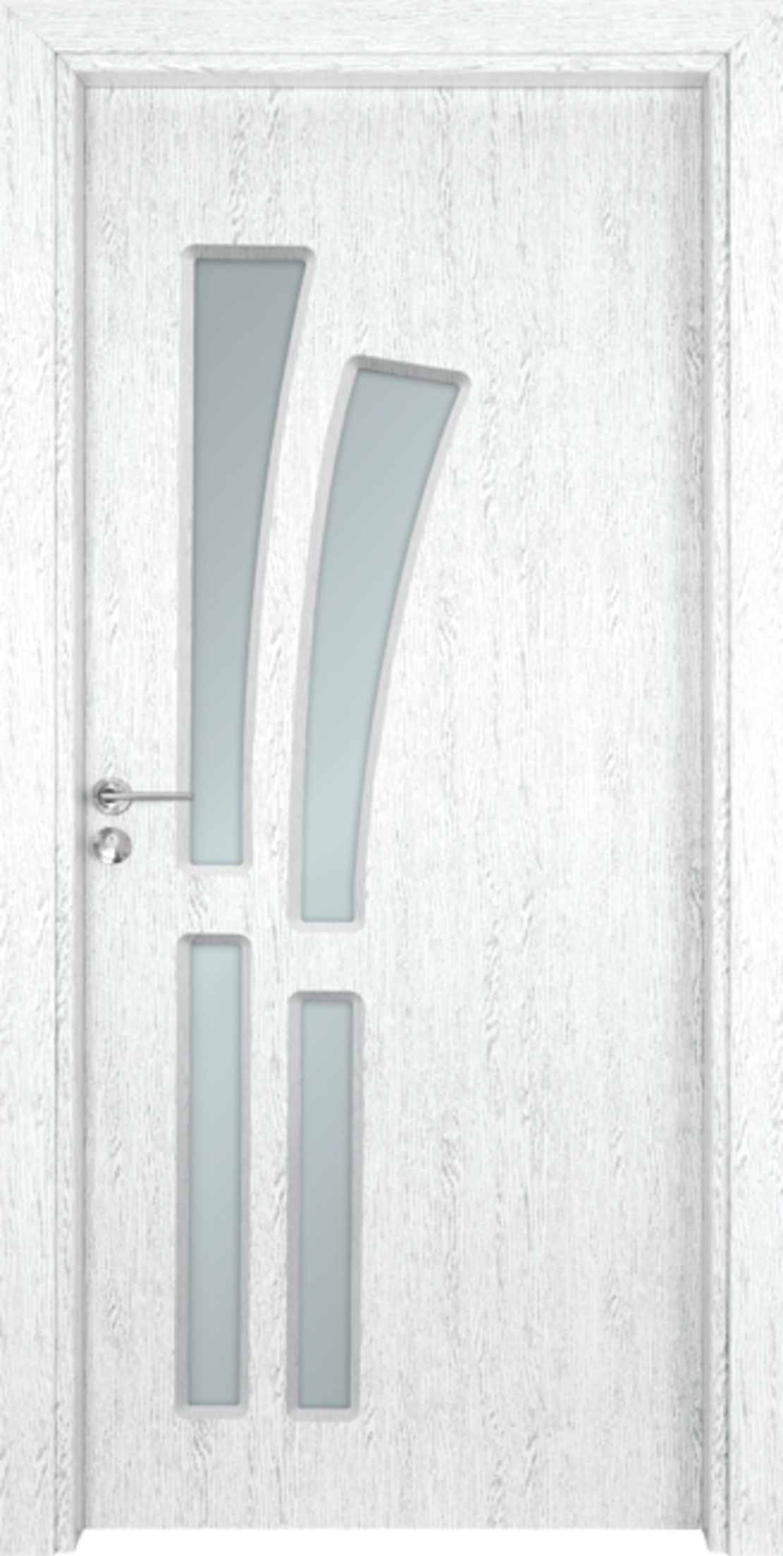 Интериорна врата модел Gama 205