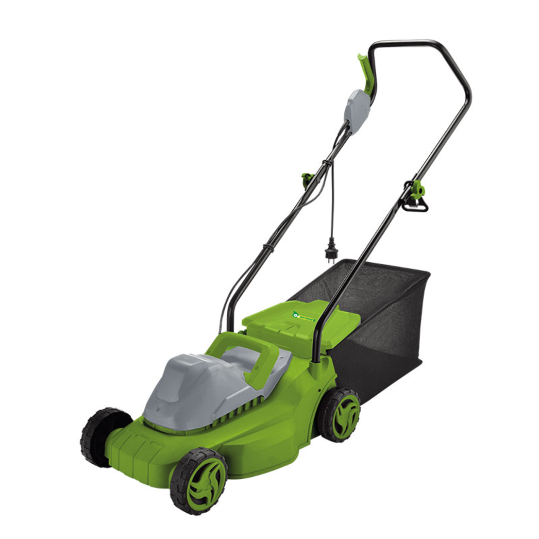 ЕЛЕКТРИЧЕСКА КОСАЧКА GD113