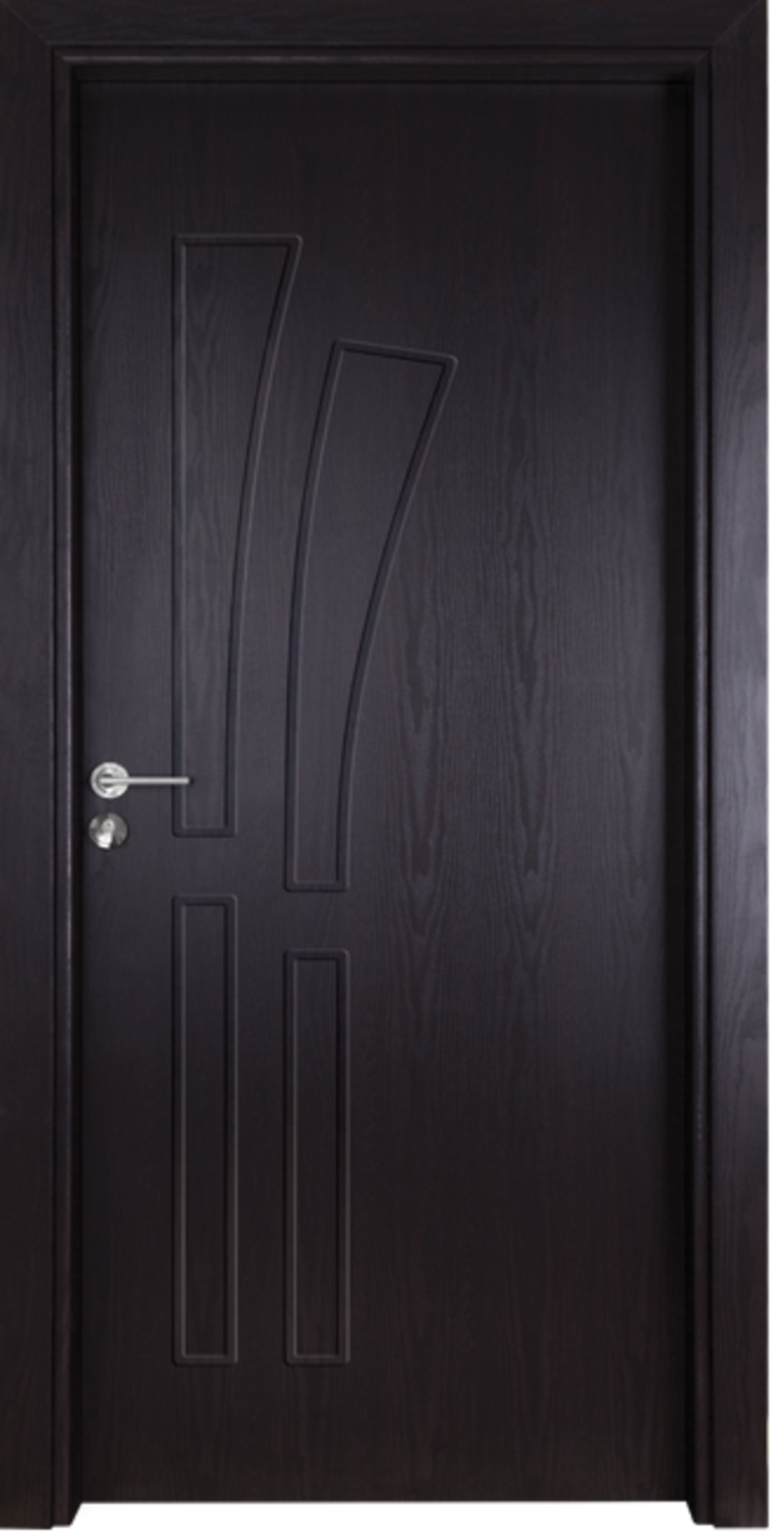 Интериорна врата модел Gama 205p