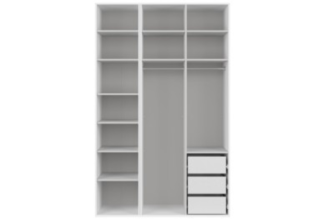 Гардероб Flex Zestaw _29