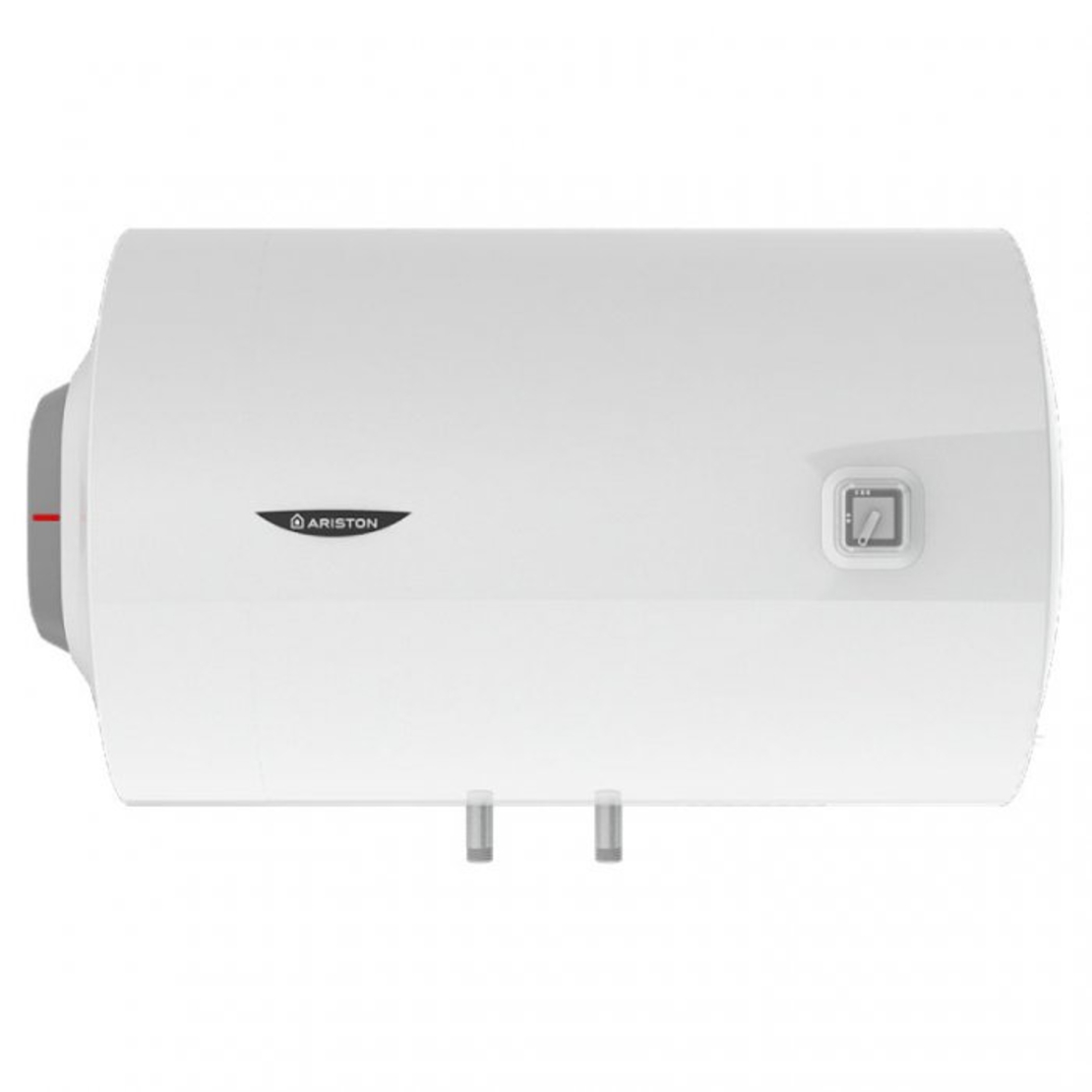 Хоризонтален бойлер Ariston PRO1 R 80 H 3K EU