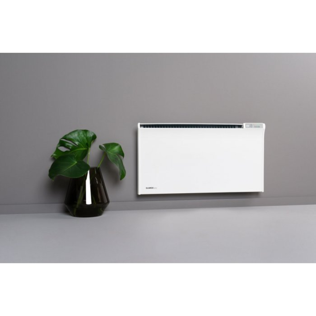 Конвектор ADAX GLAMOX TPA 08 DT2, 800W, Дигитален програмируем термостат