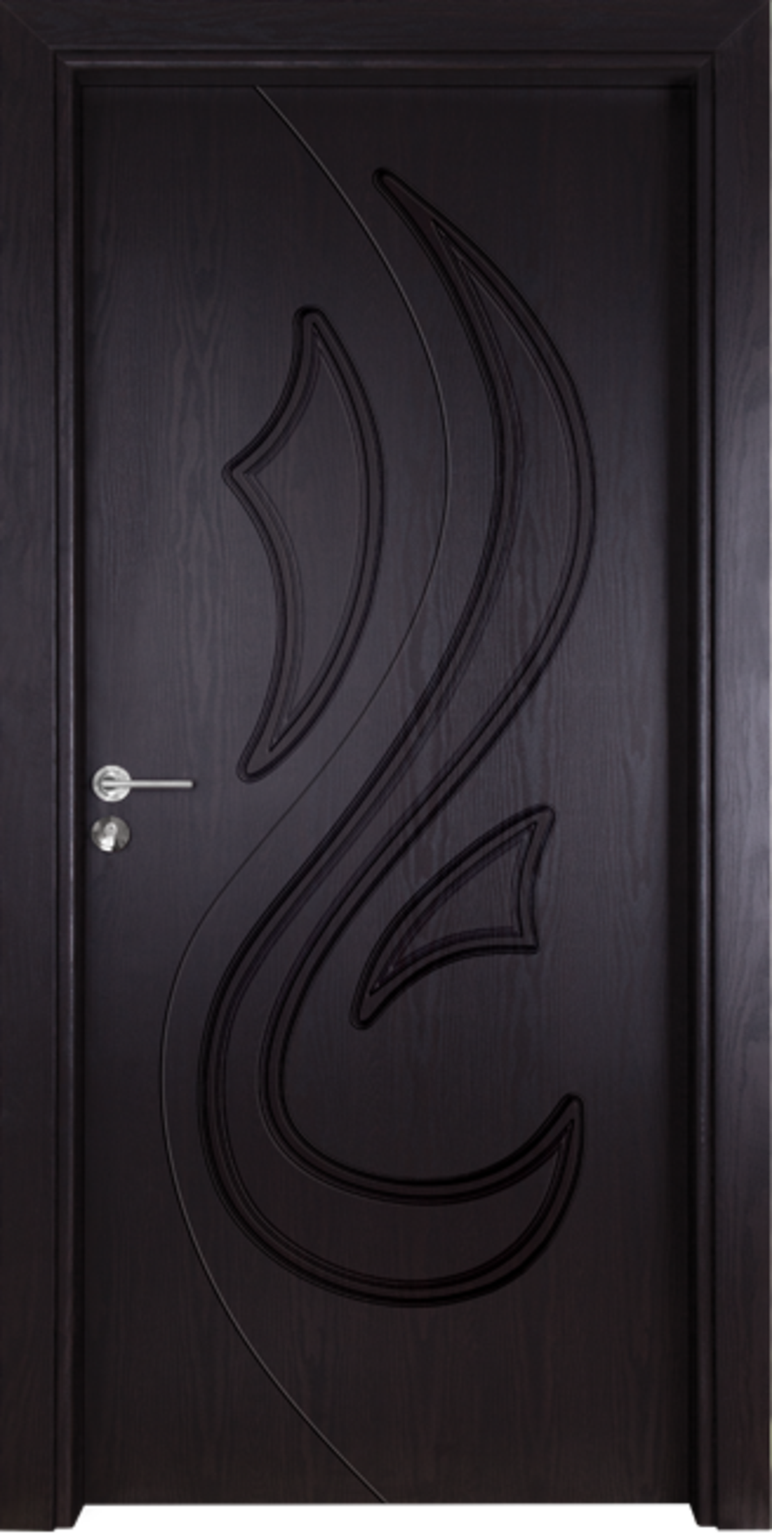 Интериорна врата модел Gama 203p