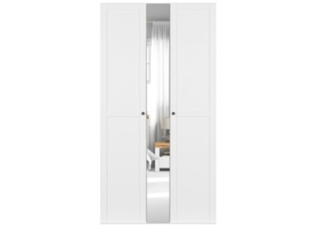 Гардероб Flex ZESTAW_36