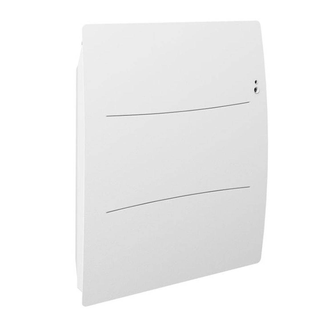 Конвектор Atlantic Agilia Smart IO Control 1500W, Електронен програмируем термостат