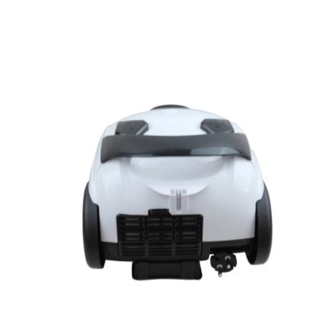 Прахосмукачка ЕК-1308, 700W, 80dB, HEPA филтър, Капацитет на торбата 1,5 л., Засмукване 16кPa